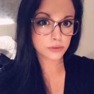 Meet your Posher, Marie-eve